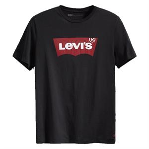 Levi's® Housemark Black T-Shirt